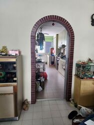 Blk 448 Tampines Street 42 (Tampines), HDB 4 Rooms #534365731